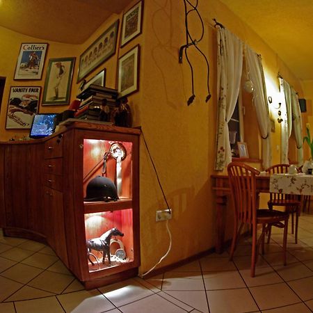 Dworek Szonowice Dış mekan fotoğraf