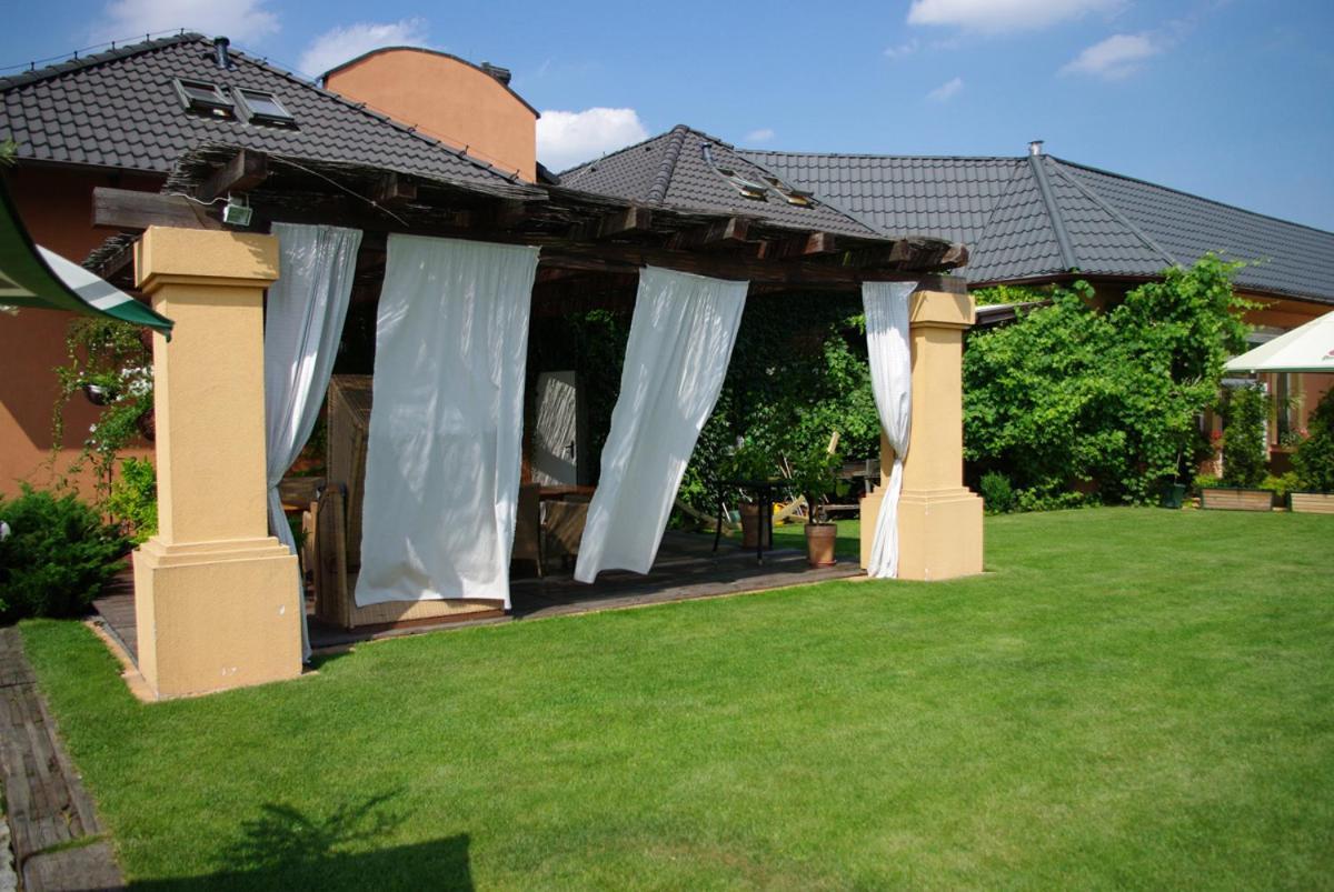 Dworek Szonowice Dış mekan fotoğraf