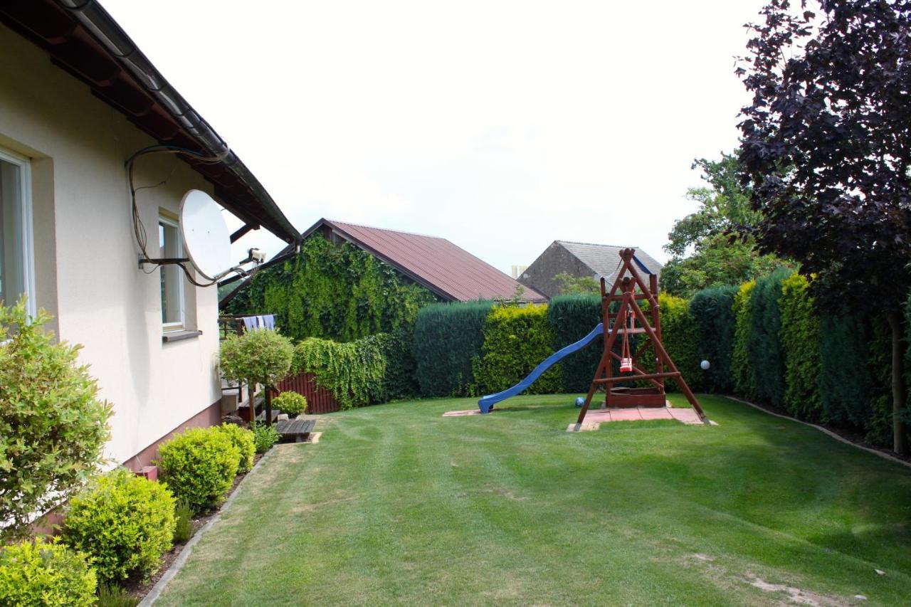 Dworek Szonowice Dış mekan fotoğraf